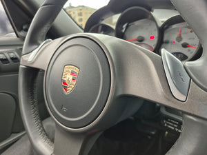 Porsche Cayman S Modelo 2009