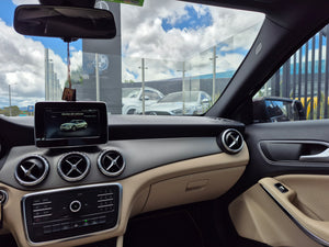 Mercedes-Benz Gla 200 Modelo 2017