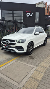 Mercedes-Benz GLE 450 Modelo 2022