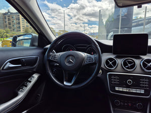 Mercedes-Benz GLA200 Modelo 2020