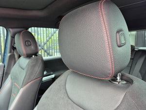Mercedes-Benz GLB 200 Modelo 2022