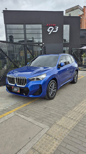 BMW X1 SDRIVE18I Modelo 2023