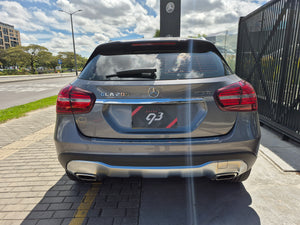 Mercedes-Benz GLA200 Modelo 2020