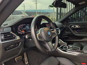 Bmw M240I Xdrive Coupe Modelo 2022