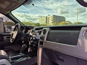 Ford F-150 Modelo 2010