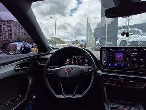 Cupra Formentor Modelo 2023