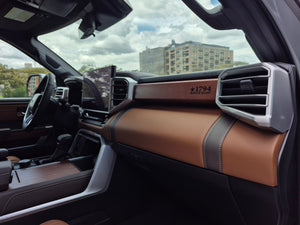 Toyota Sequoia 1794 TRD Modelo 2026