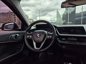 Bmw 118I Modelo 2020