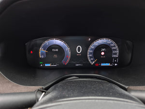JEEP COMMANDER Modelo 2023