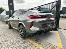 Cargar imagen en el visor de la galería, BMW X6 M COMPETITION Modelo 2023

