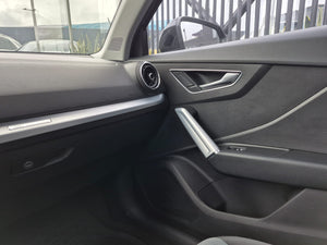 Audi Q2 Modelo 2019