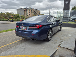 BMW 530I Modelo 2021