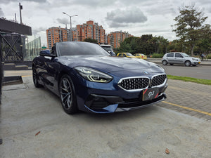 BMW Z4 SDRIVE20I Modelo 2021