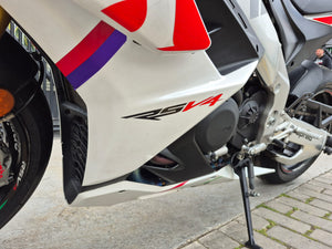 Aprilia RSV4 1100 E5 Modelo 2022