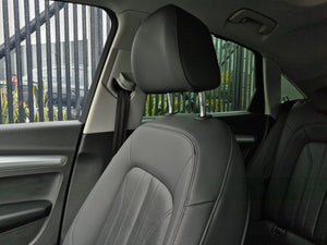 Audi Q5 Sportback Modelo 2022