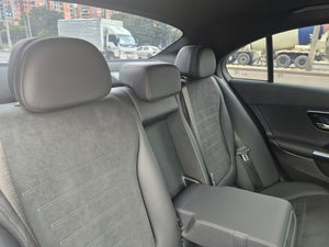 Mercedes-Benz C200 Modelo 2022