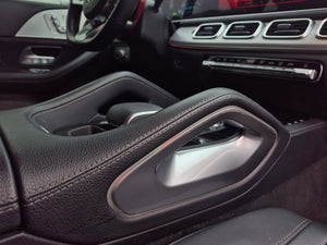 Mercedes-Benz GLE 450 Modelo 2022