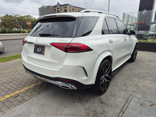 Cargar imagen en el visor de la galería, Mercedes-Benz GLE 450 Modelo 2022

