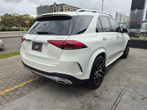Mercedes-Benz GLE 450 Modelo 2022