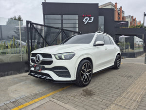 Mercedes-Benz GLE 450 Modelo 2022
