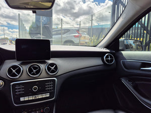 Mercedes-Benz GLA200 Modelo 2020