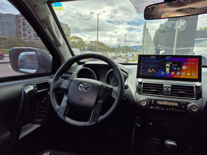 Toyota Prado TXL Modelo 2015