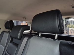 Toyota 4Runner Modelo 2021