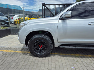 Toyota Prado TXL Modelo 2015