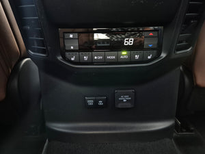 Toyota Sequoia 1794 TRD Modelo 2026