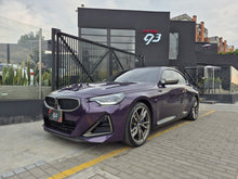 Cargar imagen en el visor de la galería, Bmw M240I Xdrive Coupe Modelo 2022
