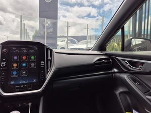 Subaru WRX 6MT Modelo 2022