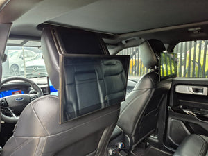Ford Explorer ST Modelo 2021