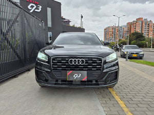 Audi Q2 Modelo 2019