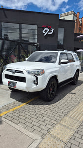 Toyota 4Runner Modelo 2021