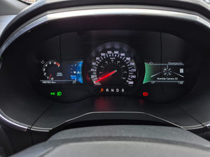 FORD EDGE ST Modelo 2019