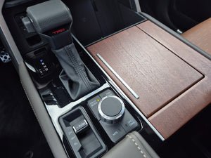 Toyota Sequoia 1794 TRD Modelo 2026