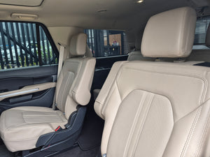 Ford Expedition Limited Modelo 2022