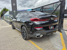 Cargar imagen en el visor de la galería, BMW X6 XDRIVE40I Modelo 2024
