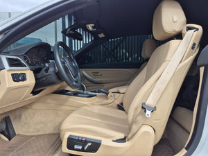 BMW 420I CABRIO Modelo 2017