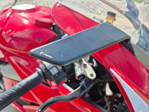 DUCATI PANIGALE V4 Modelo 2019