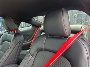 Ford Mustang GT Modelo 2024