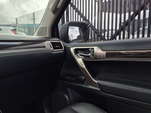 Lexus GX 460 Modelo 2014