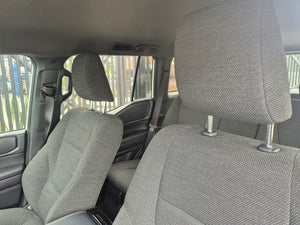 Toyota Land Cruiser TX Modelo 2025