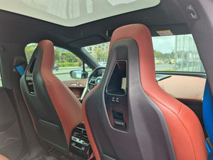 BMW IX XDRIVE40 Modelo 2022
