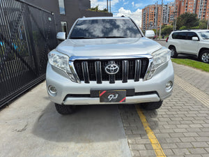 Toyota Prado TXL Modelo 2015