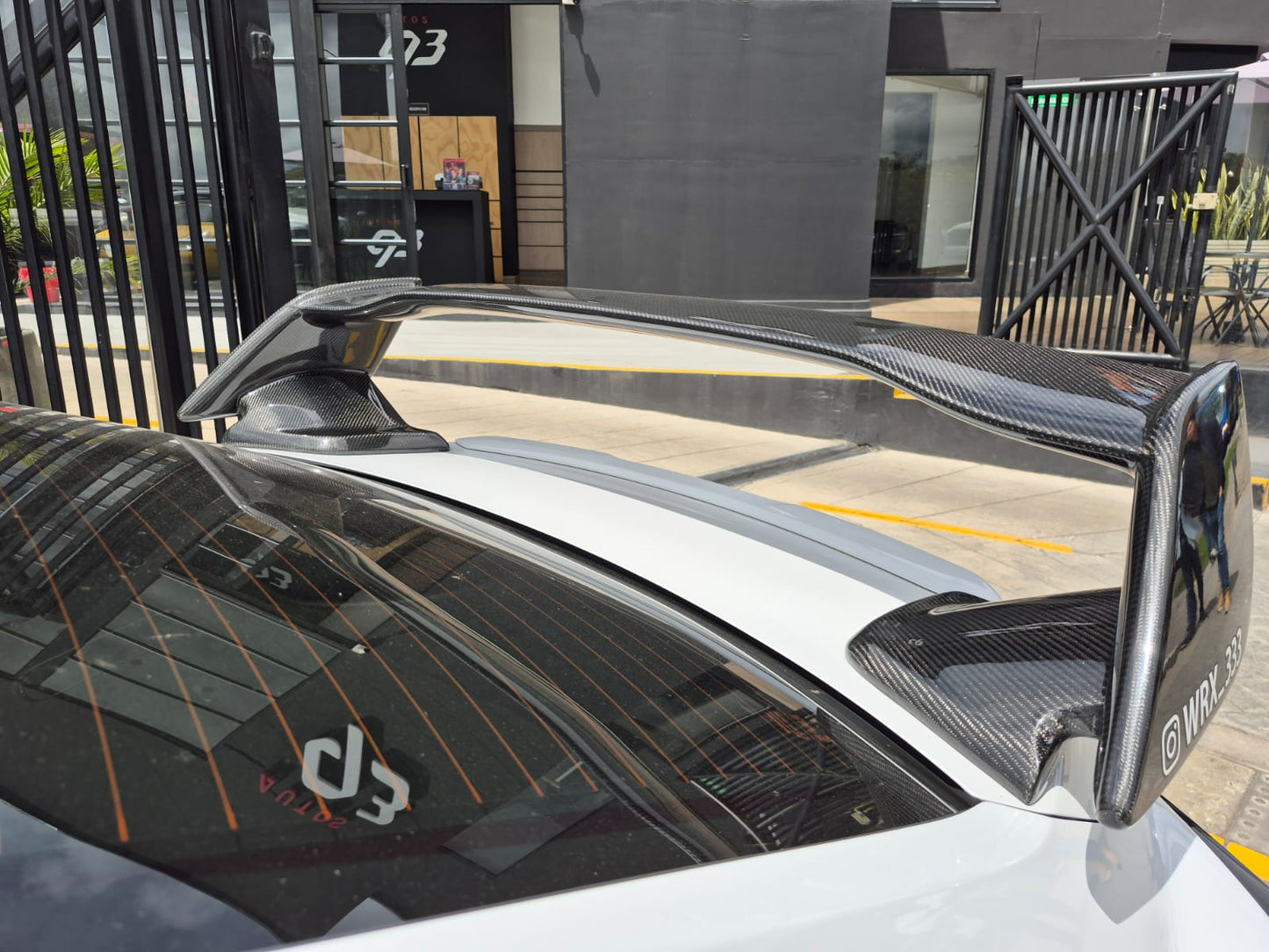 Subaru WRX 6MT Modelo 2022