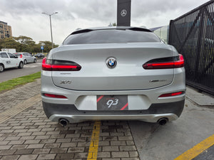 BMW X4 XDRIVE30I Modelo 2020