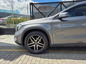 Mercedes-Benz GLA200 Modelo 2020