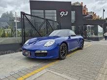 Cargar imagen en el visor de la galería, Porsche Boxter Modelo 2007
