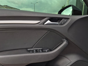 Audi A3 Sportback Modelo 2020